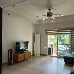 Aparthotel Clark Near Crk Airport And Crk Parade Grounds, Fort Stotsenburg