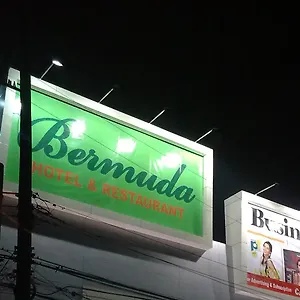 Motel Bermuda, Mandaluyong