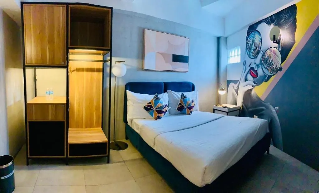 Citizen Hotel Mandaluyong