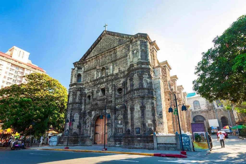 Citizen Hotel Mandaluyong