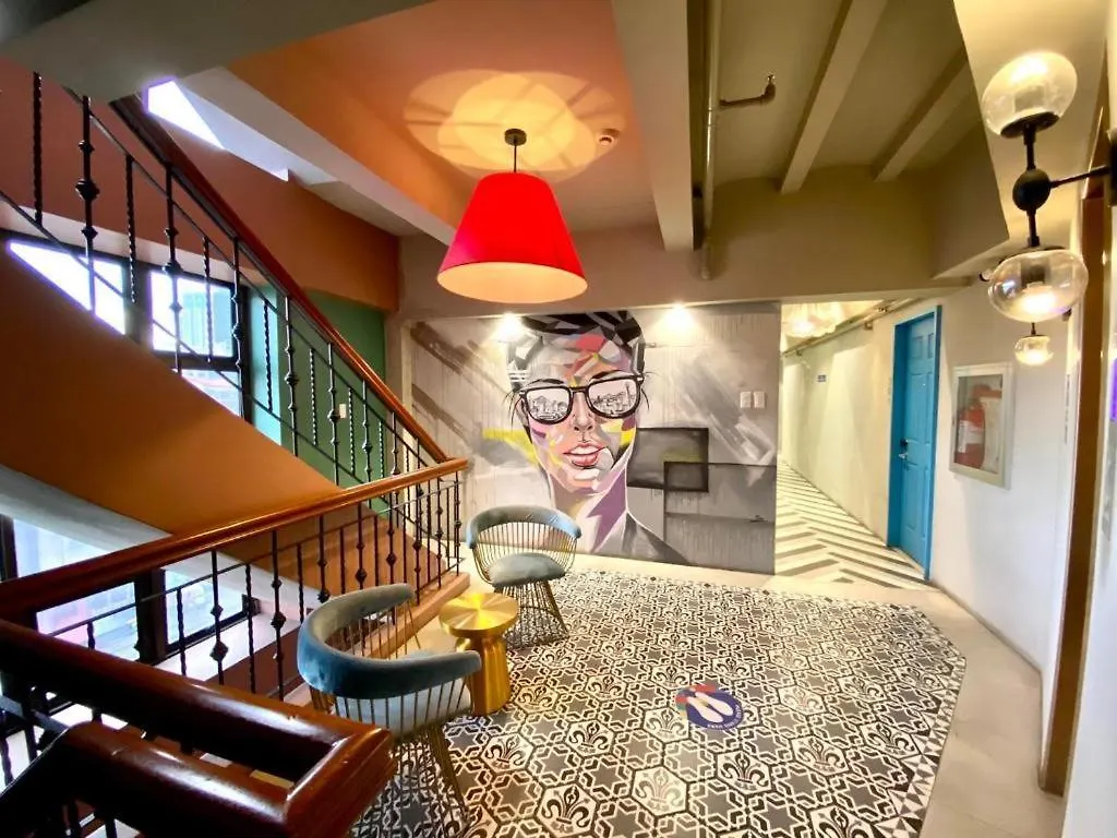 Citizen Hotel Mandaluyong
