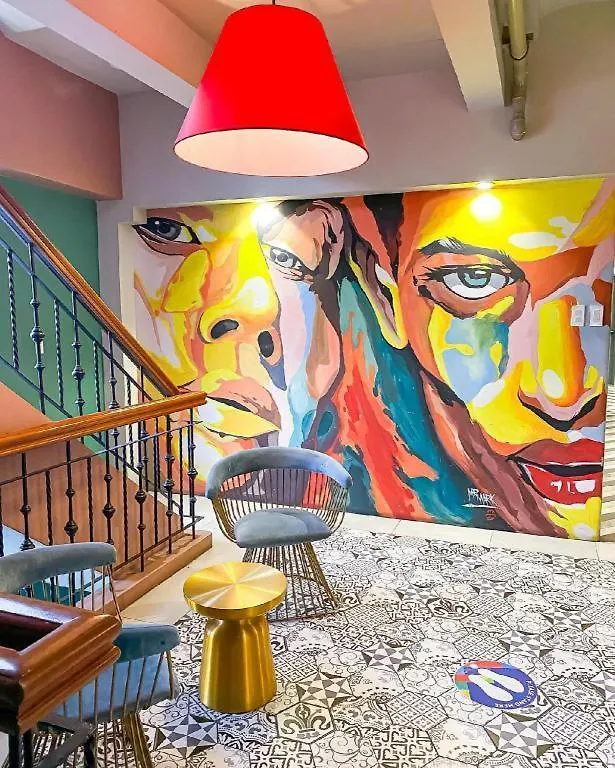 Citizen Hotel Mandaluyong