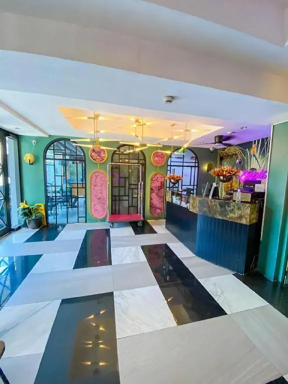 Citizen Hotel Mandaluyong