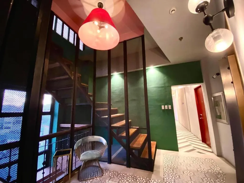 ***  Citizen Hotel Mandaluyong Philippines