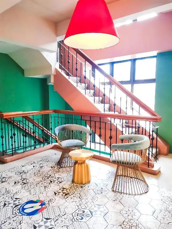 Citizen Hotel Mandaluyong