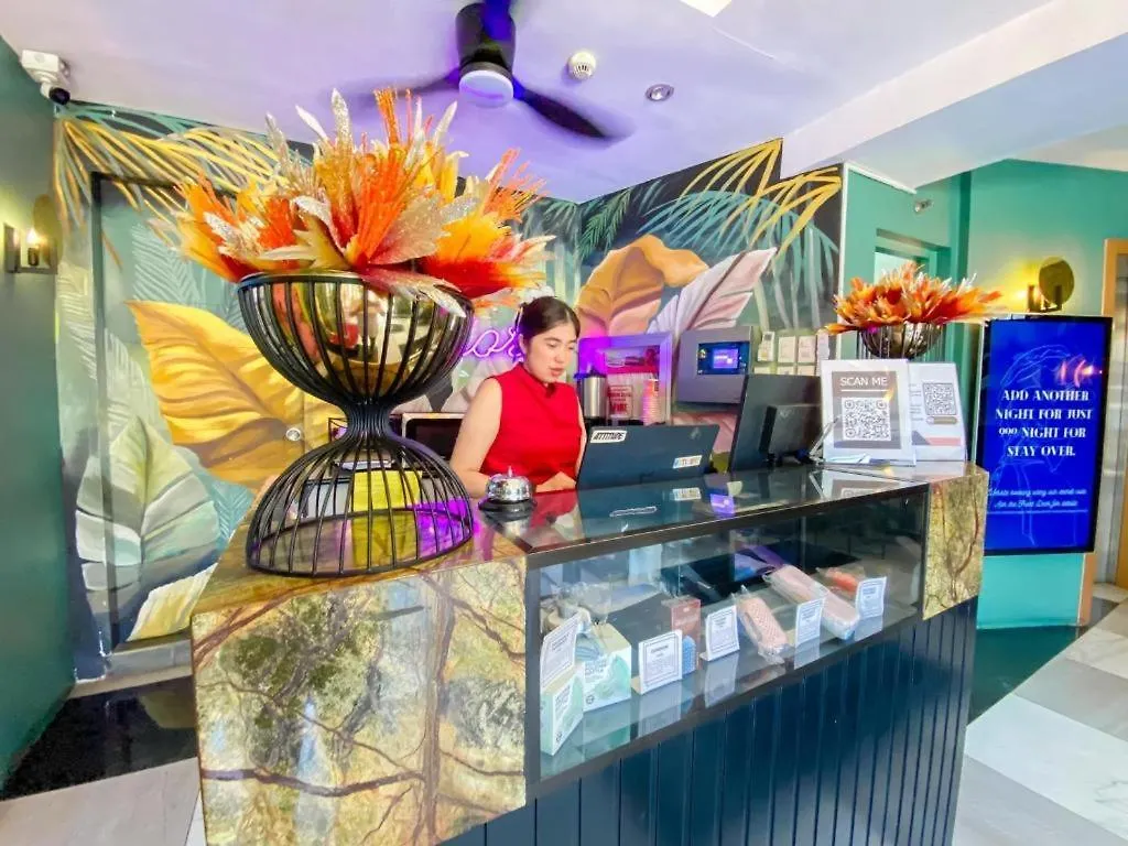 Citizen Hotel Mandaluyong