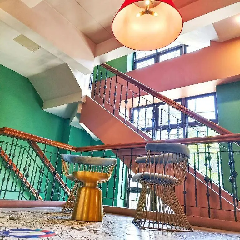 Citizen Hotel Mandaluyong