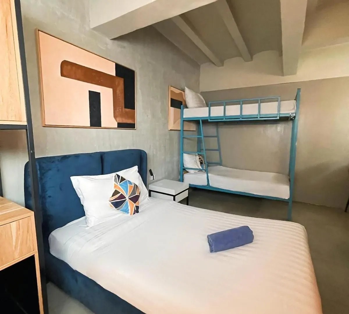 Citizen Hotel Mandaluyong 3*,  Philippines