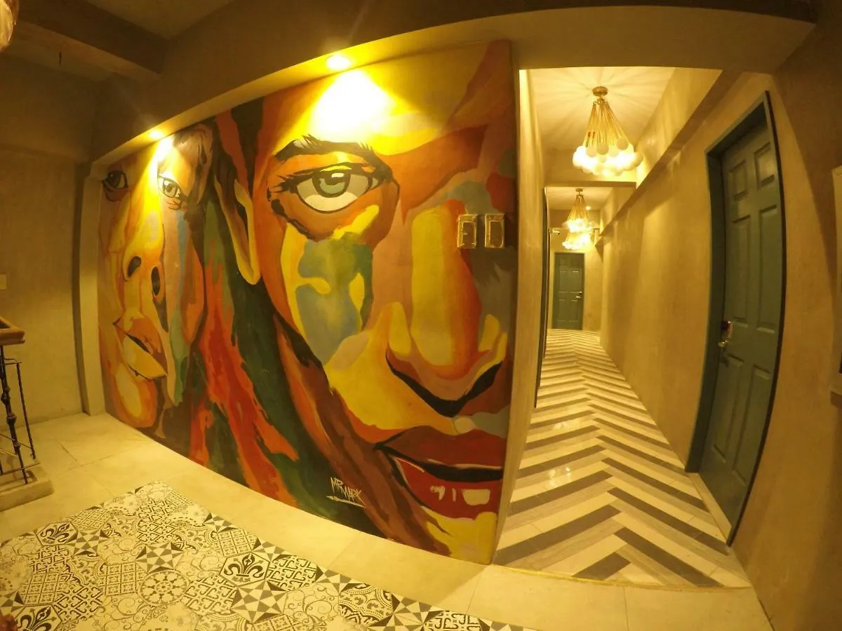 Citizen Hotel Mandaluyong