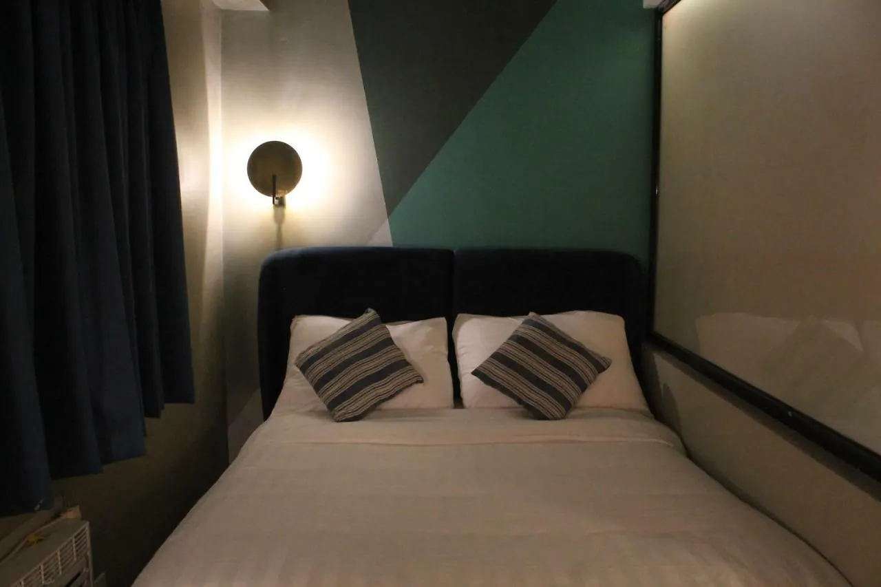 Citizen Hotel Mandaluyong