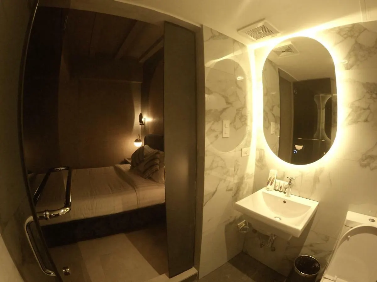 Citizen Hotel Mandaluyong