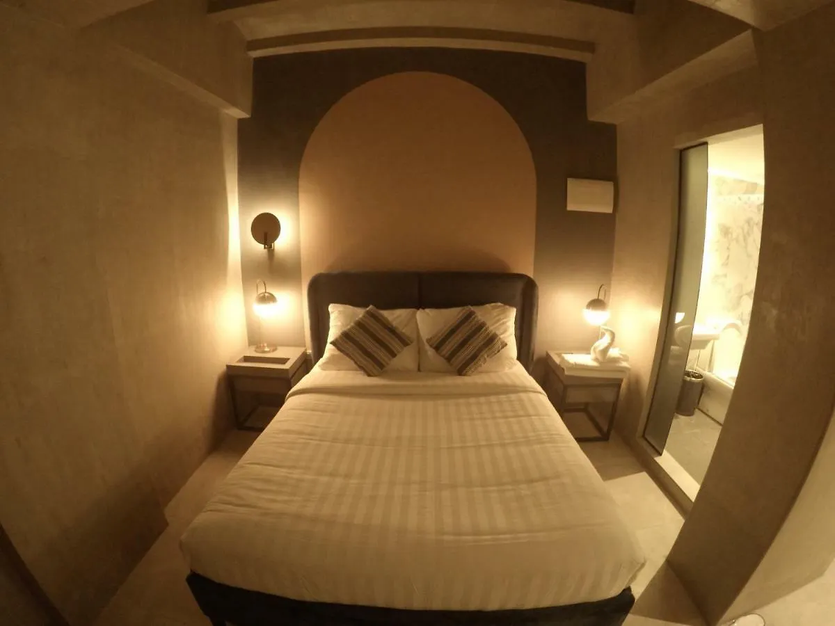 Citizen Hotel Mandaluyong 3*,  Philippines