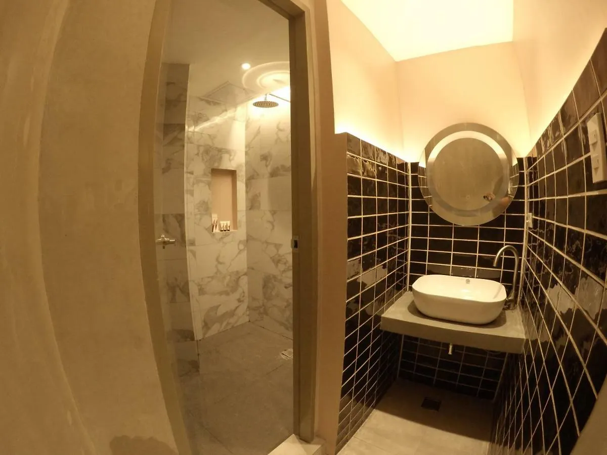 Citizen Hotel Mandaluyong