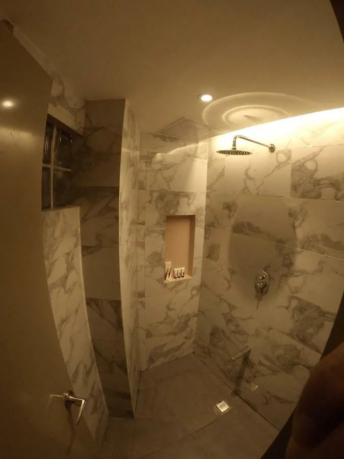 Citizen Hotel Mandaluyong