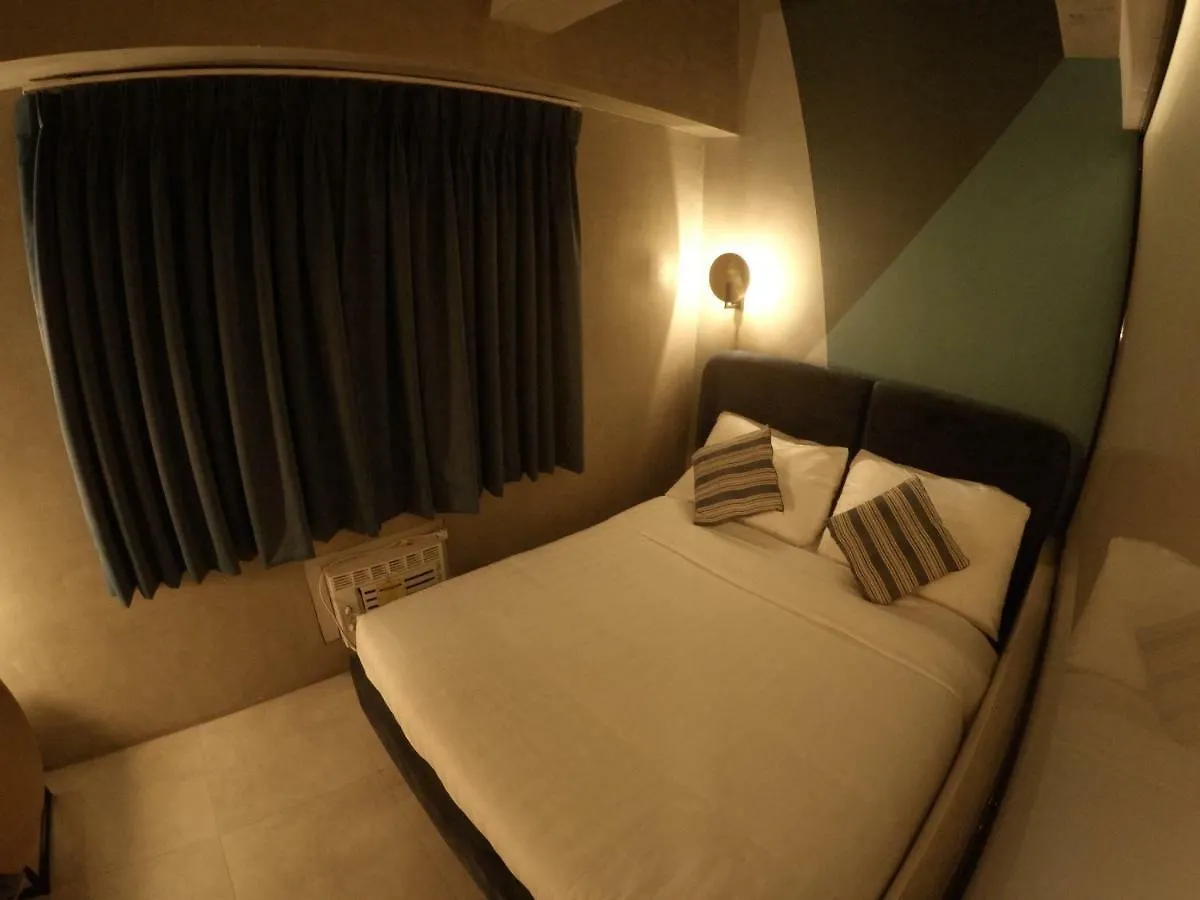 Citizen Hotel Mandaluyong