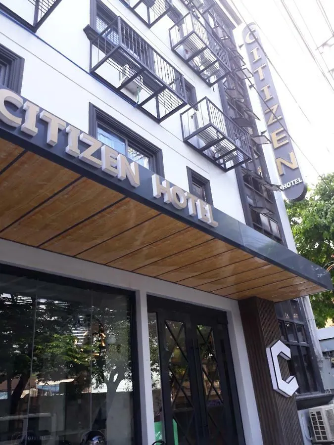 Citizen Hotel Mandaluyong