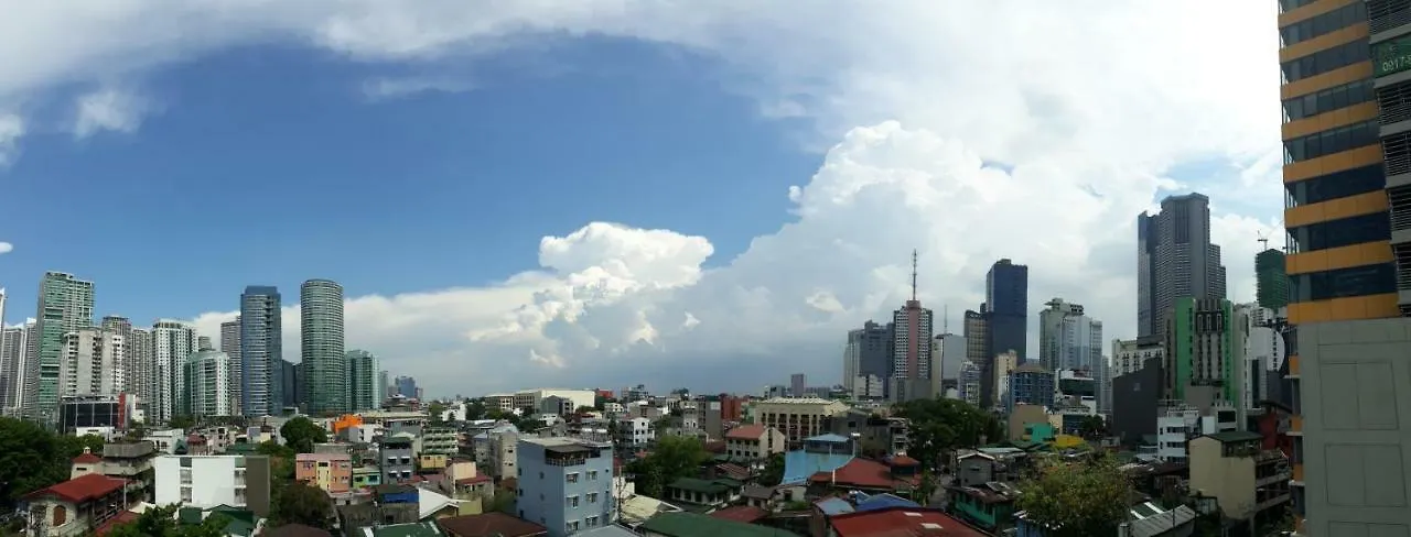 Citizen Hotel Mandaluyong