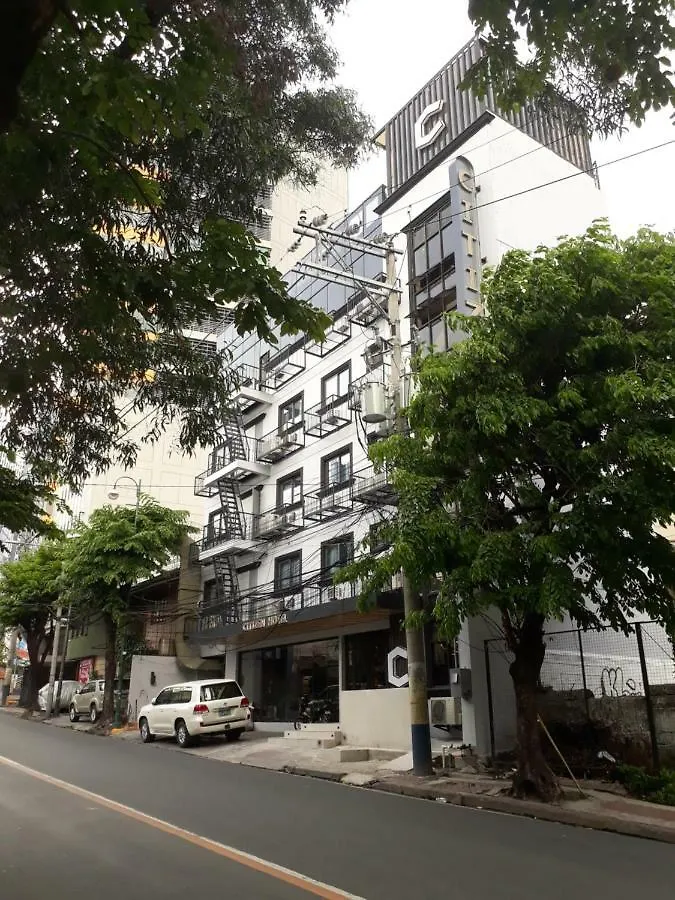 Citizen Hotel Mandaluyong 3*,  Philippines
