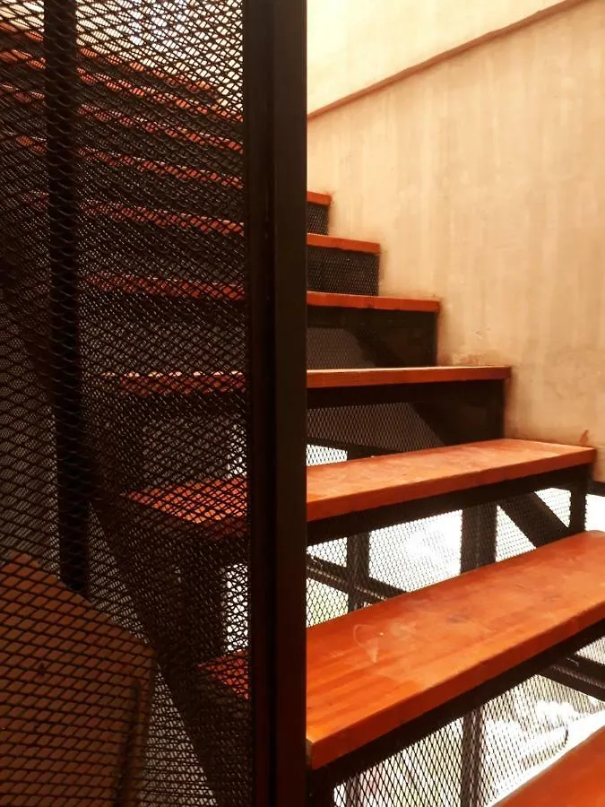 Citizen Hotel Mandaluyong