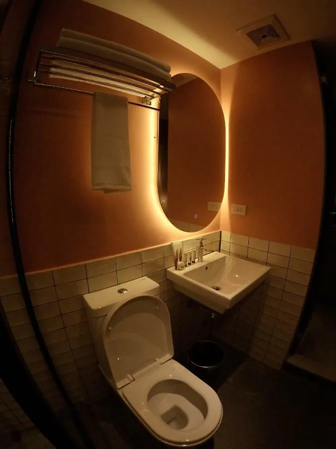 ***  Citizen Hotel Mandaluyong Philippines