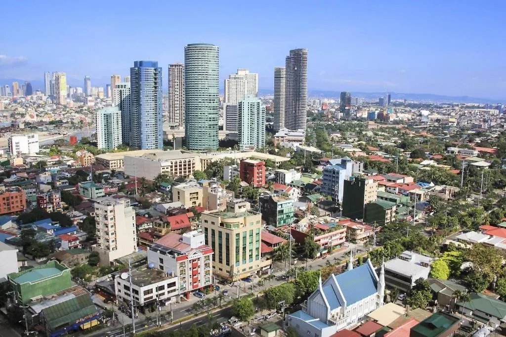 Citizen Hotel Mandaluyong