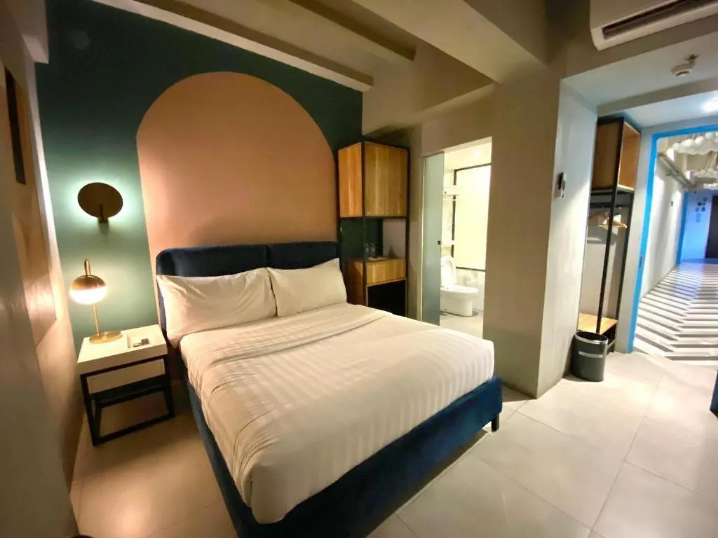 Citizen Hotel Mandaluyong