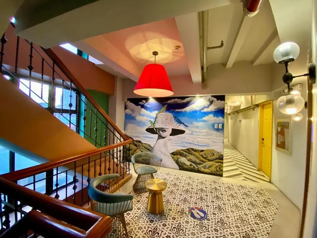 Citizen Hotel Mandaluyong