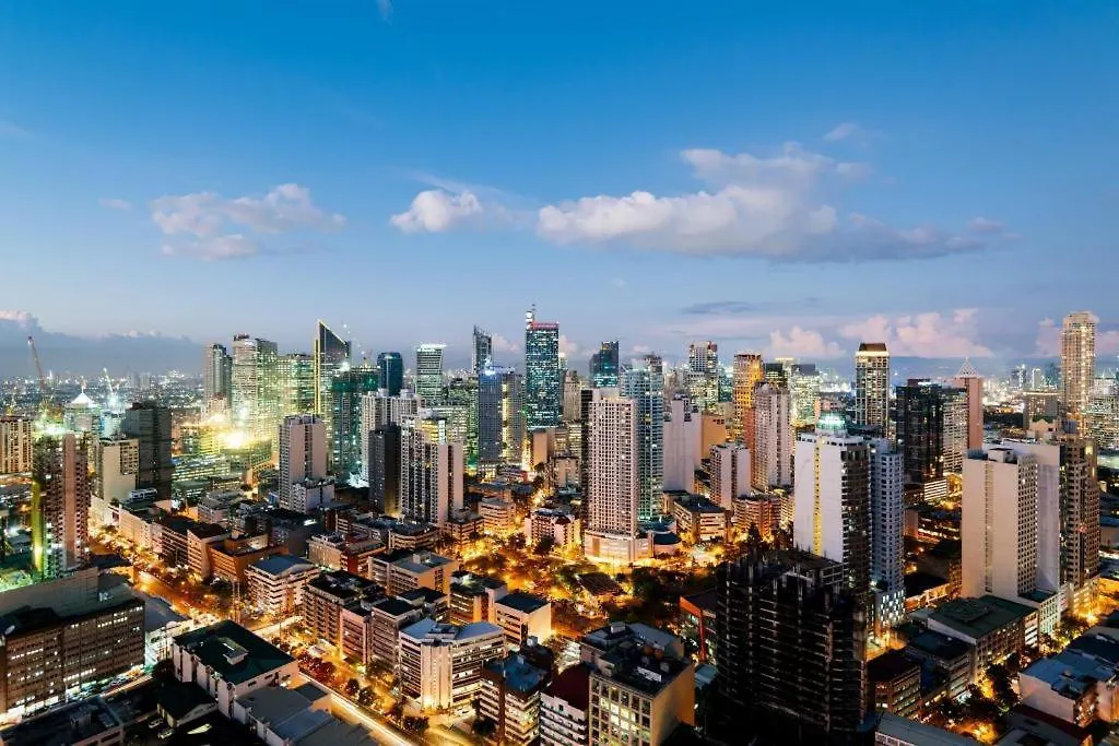 Citizen Hotel Mandaluyong 3*,