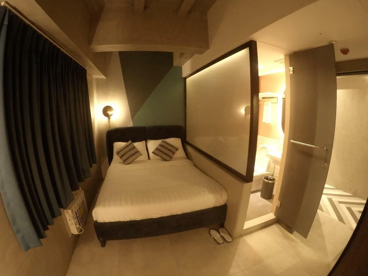 Citizen Hotel Mandaluyong