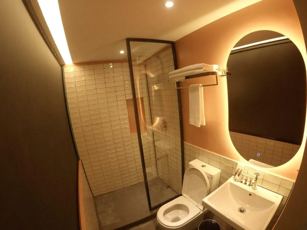 Citizen Hotel Mandaluyong 3*,  Filippijnen