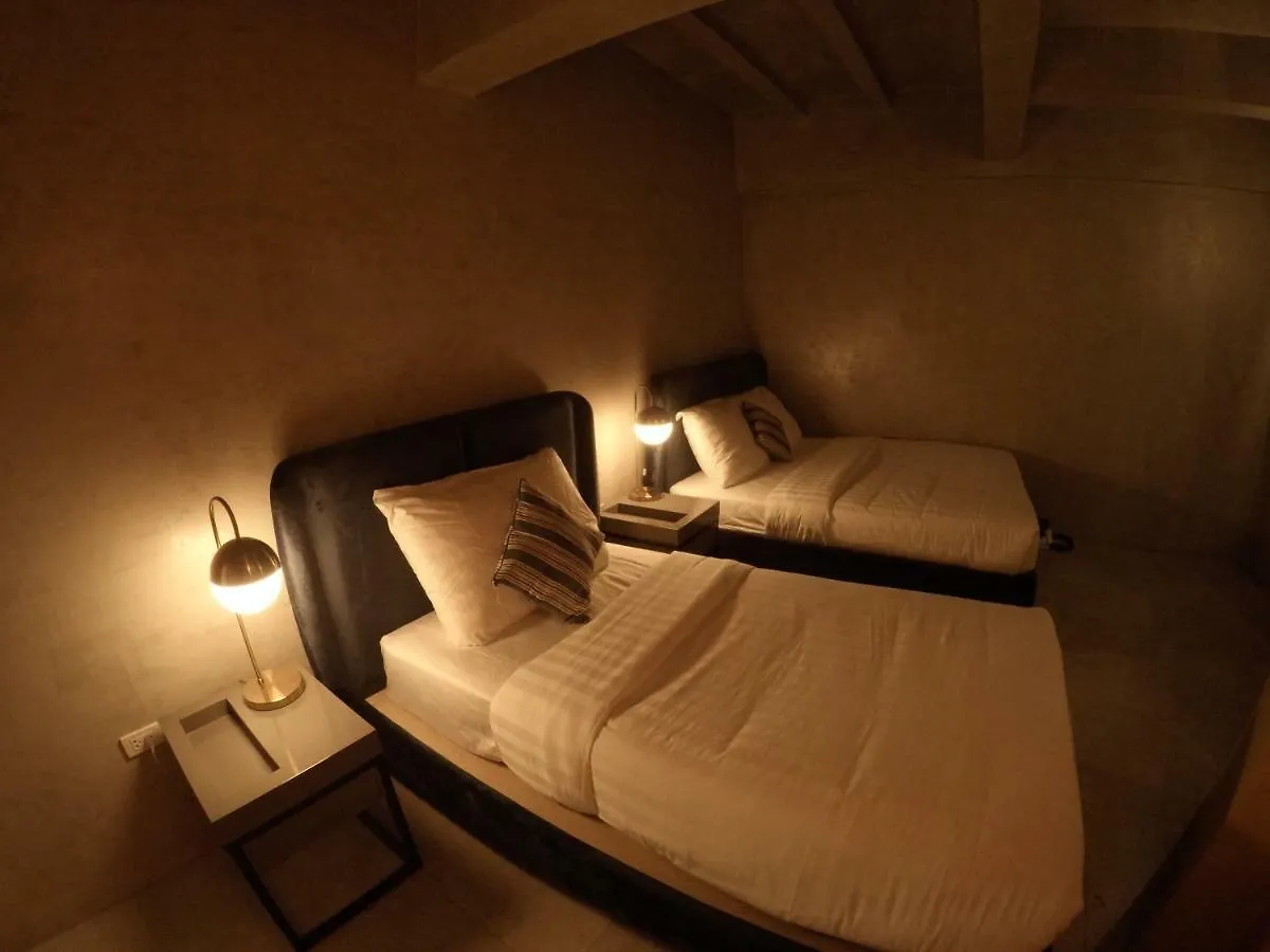 Citizen Hotel Mandaluyong Filippijnen