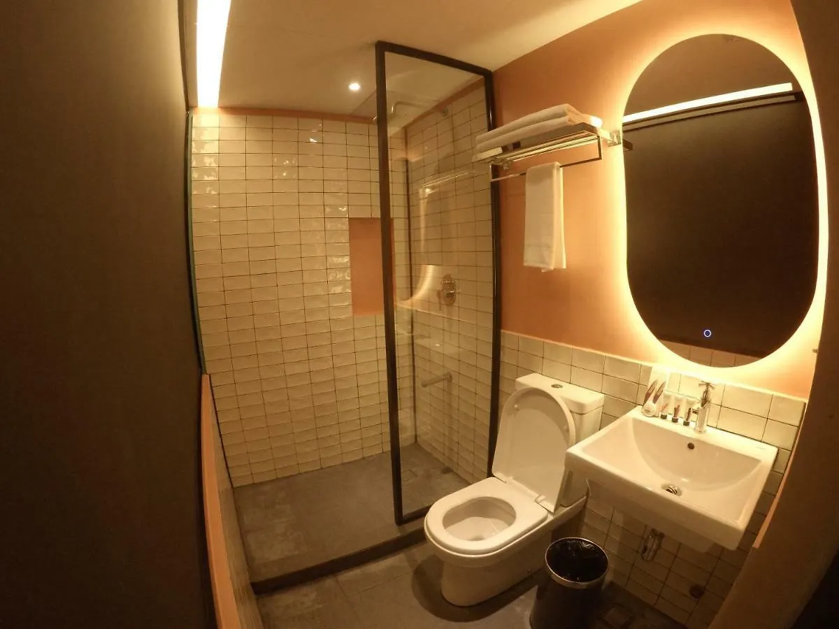 Citizen Hotel Mandaluyong Filippijnen