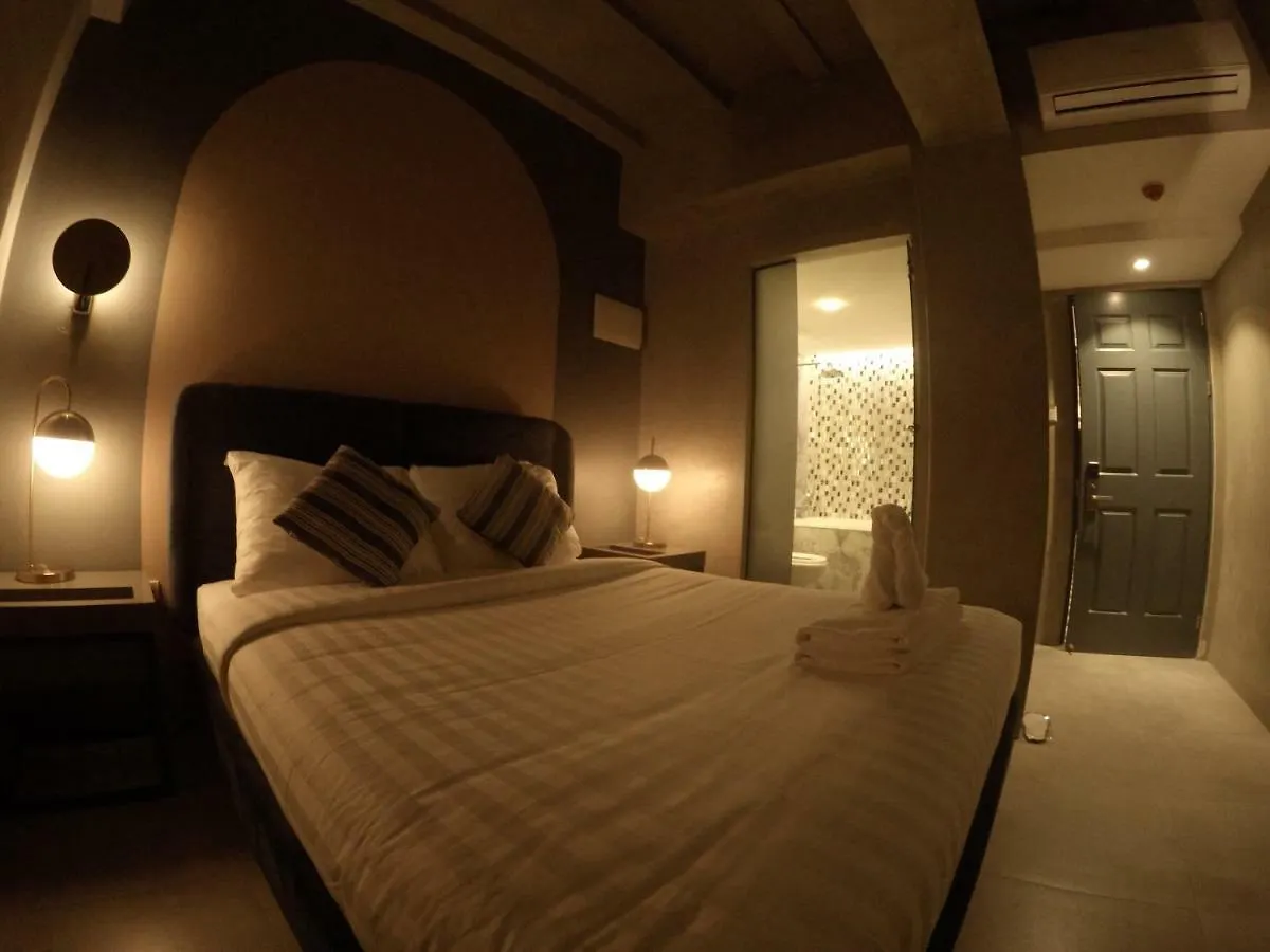 Citizen Hotel Mandaluyong
