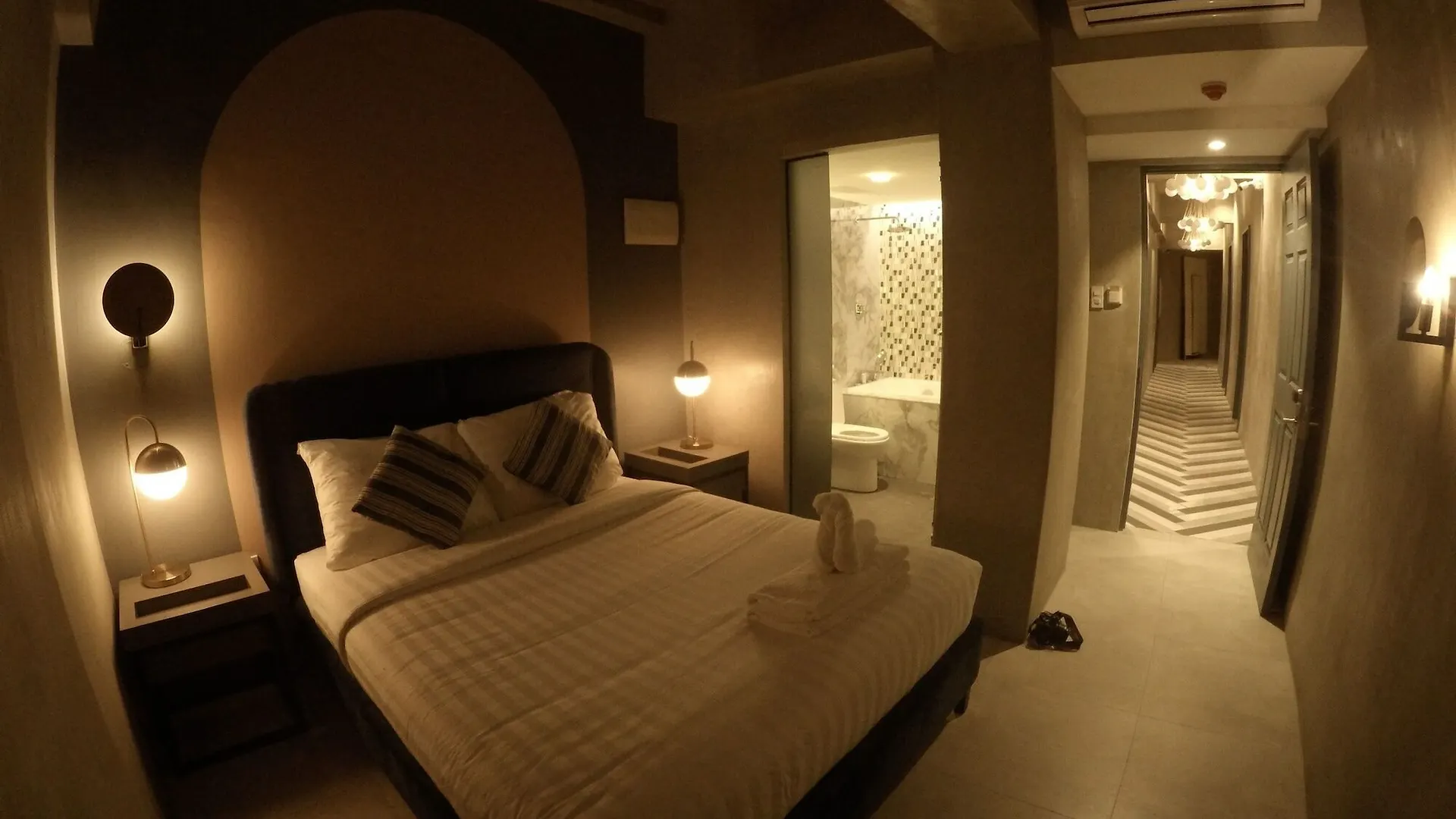 Citizen Hotel Mandaluyong Filippijnen